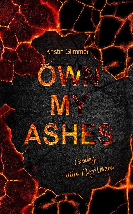 Produktbild: own my ashes