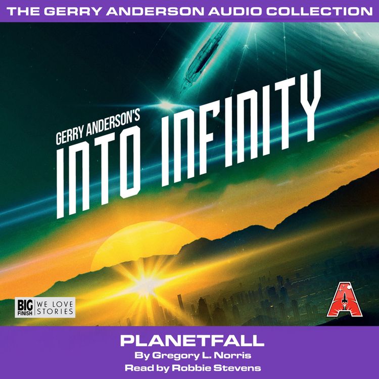 Produktbild: Planetfall