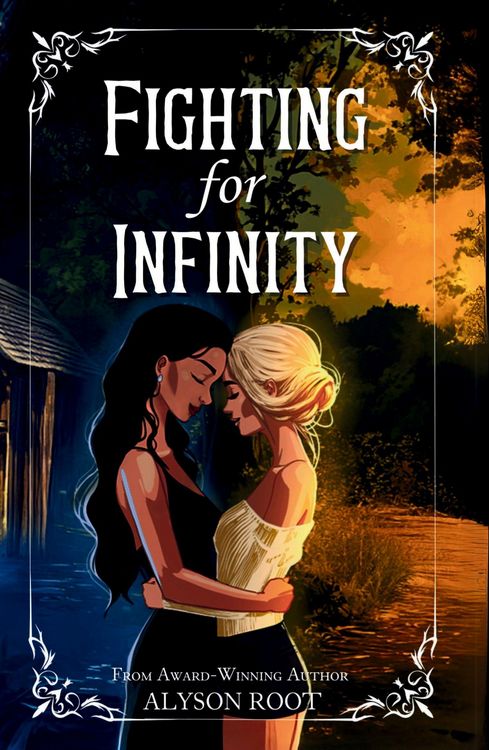 Produktbild: Fighting for Infinity