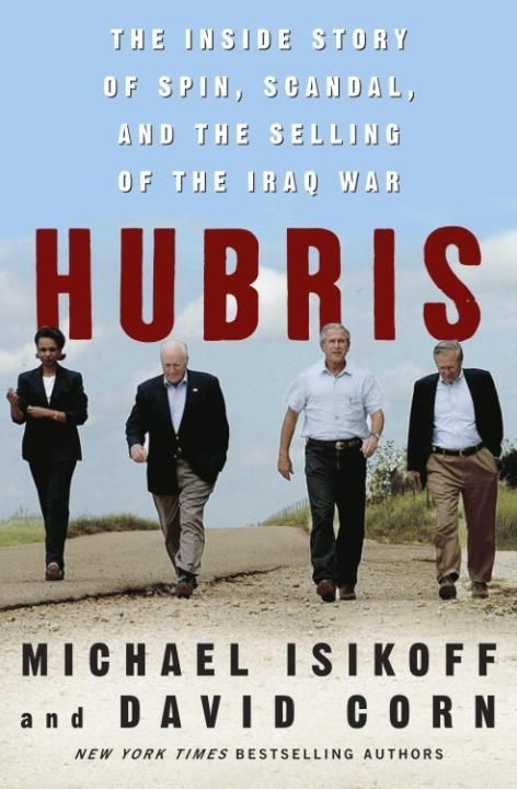 Produktbild: Hubris