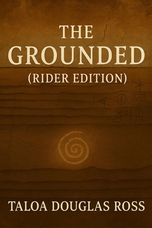 Produktbild: The Grounded (Rider Edition)
