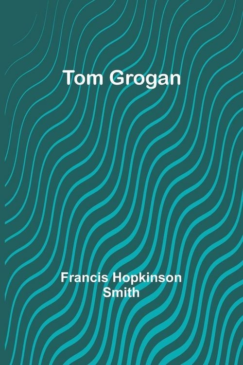 Produktbild: Tom Grogan