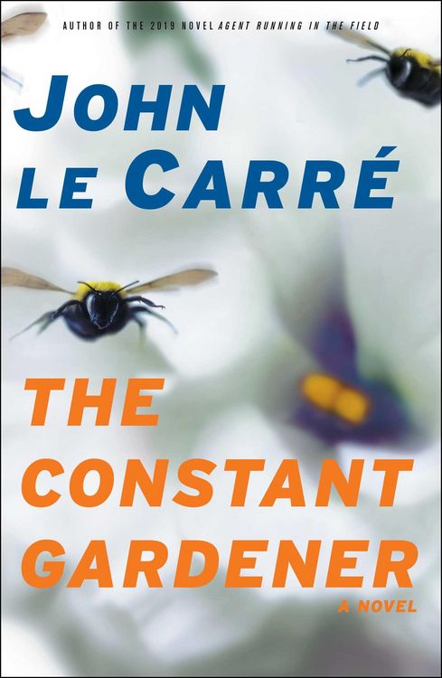 Produktbild: The Constant Gardener