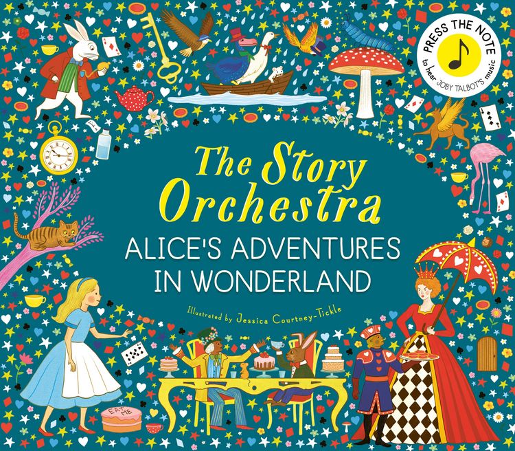 Produktbild: The Story Orchestra