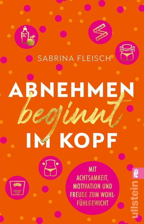 Produktbild: Abnehmen beginnt im Kopf