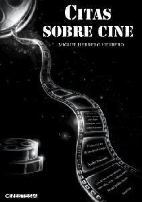 Produktbild: Citas sobre cine