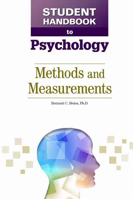 Produktbild: Methods & Measurements