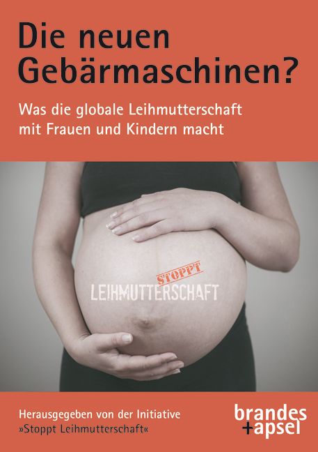 Produktbild: Die neuen Geb&auml;rmaschinen?
