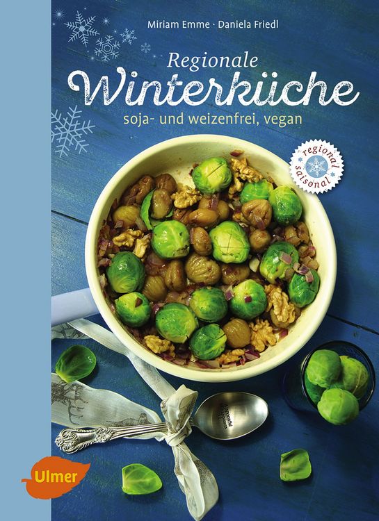 Produktbild: Regionale Winterk&uuml;che