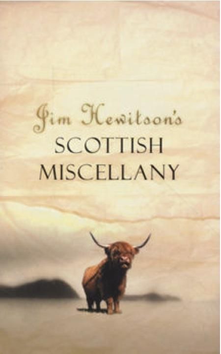 Produktbild: Scottish Miscellany