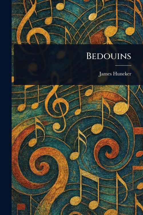 Produktbild: Bedouins