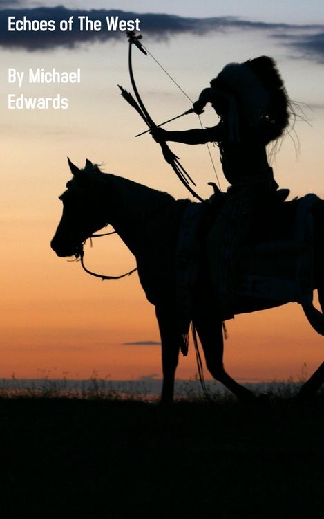 Produktbild: Echoes of The West