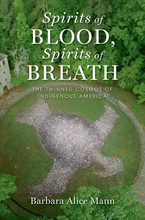 Produktbild: Spirits of Blood, Spirits of Breath