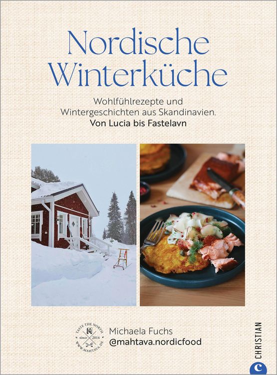 Produktbild: Nordische Winterk&uuml;che