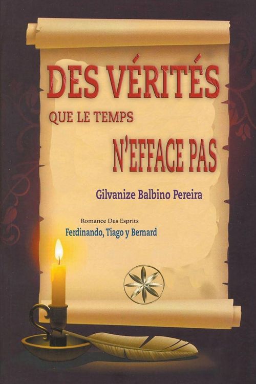 Produktbild: Des V&eacute;rit&eacute;s Que Le Temps N'efface Pas