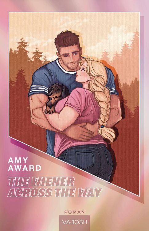 Produktbild: The Wiener Across the Way