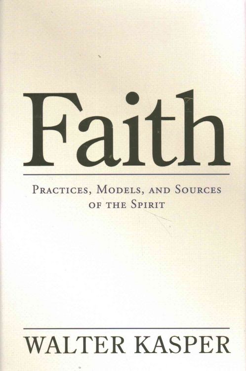 Produktbild: Faith