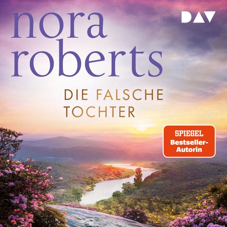 Produktbild: Die falsche Tochter