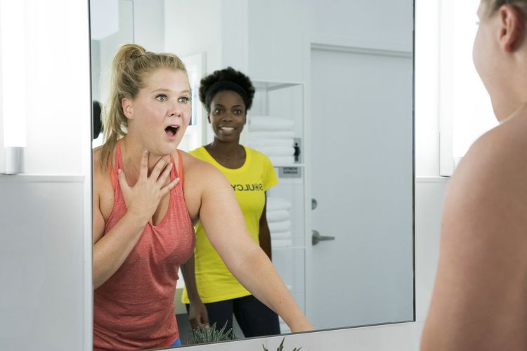 Produktbild: I Feel Pretty