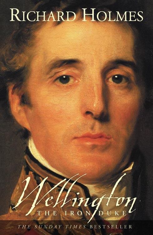 Produktbild: Wellington The Iron Duke