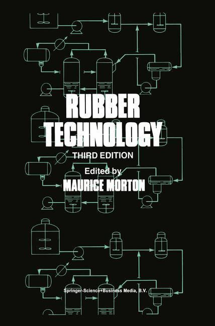 Produktbild: Rubber Technology