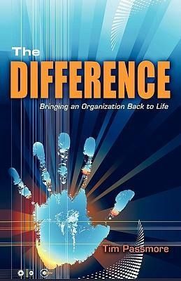Produktbild: The Difference