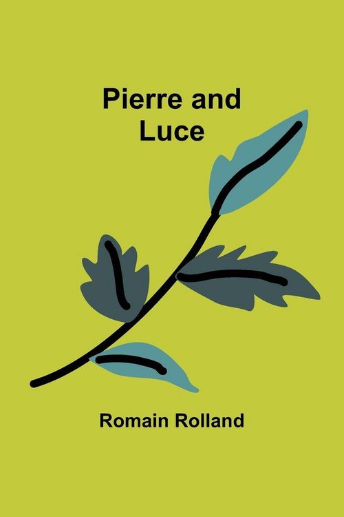 Produktbild: Pierre and Luce