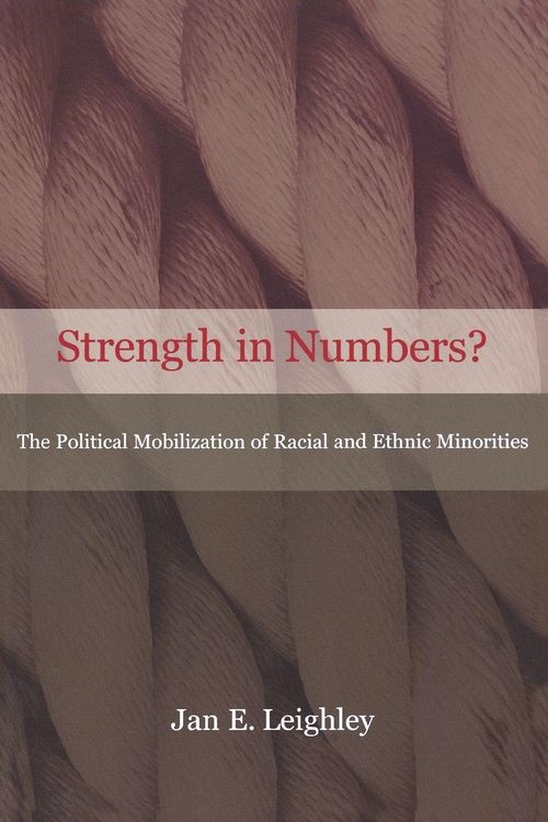 Produktbild: Strength in Numbers?