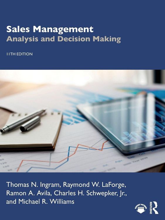 Produktbild: Sales Management