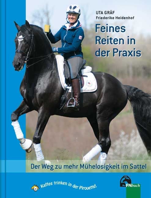 Produktbild: Feines Reiten in der Praxis
