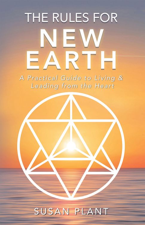 Produktbild: The Rules for New Earth