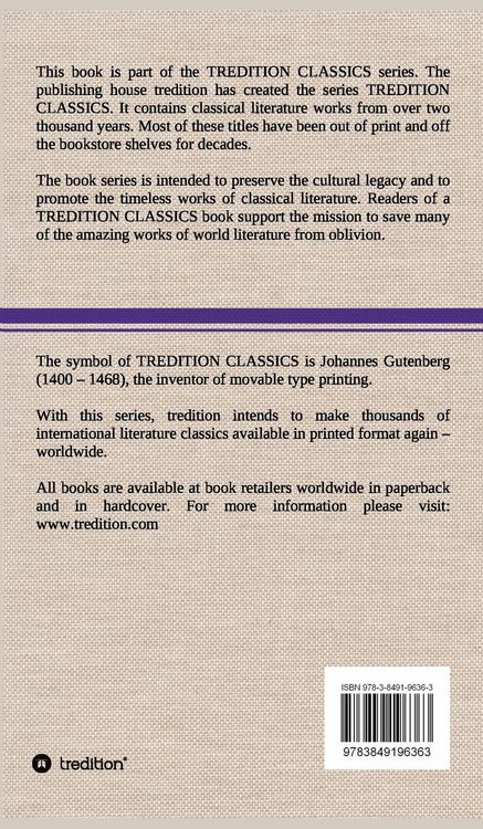 Produktbild: The Easiest Way Representative Plays by American Dramatists: 1856-1911