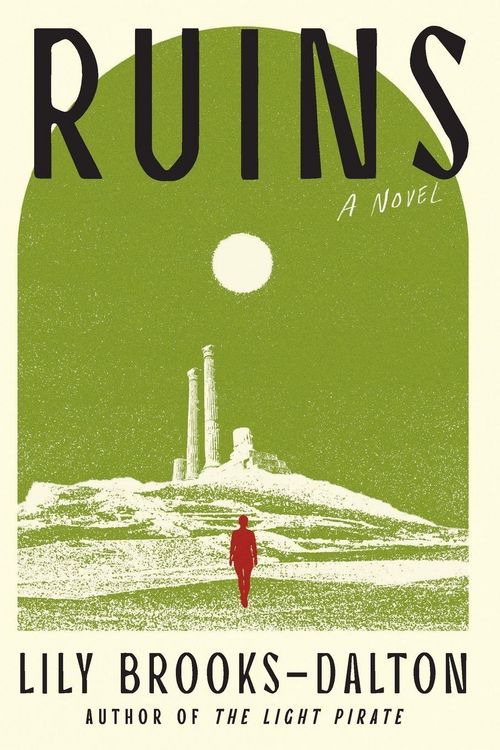 Produktbild: Ruins