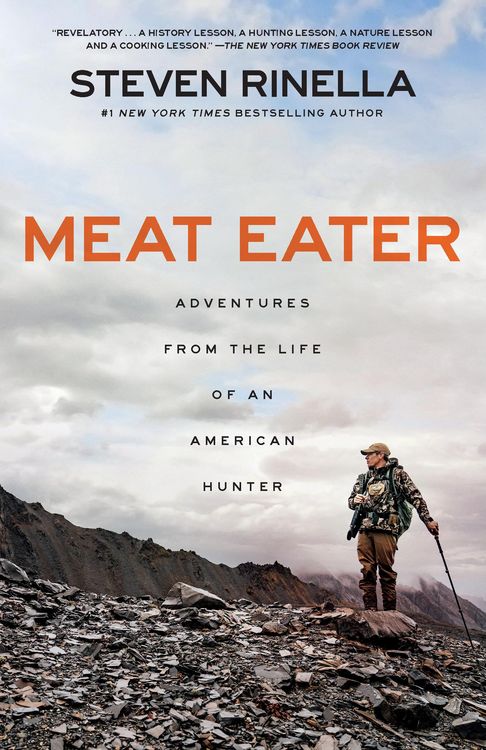 Produktbild: Meat Eater