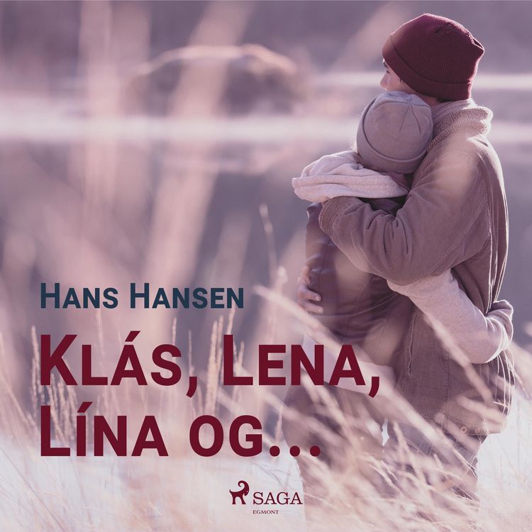 Produktbild: Kl&aacute;s, Lena, L&iacute;na og ...