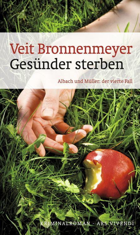 Produktbild: Ges&uuml;nder sterben