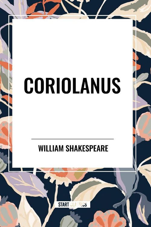 Produktbild: Coriolanus
