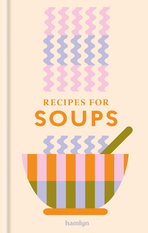 Produktbild: Recipes for Soups