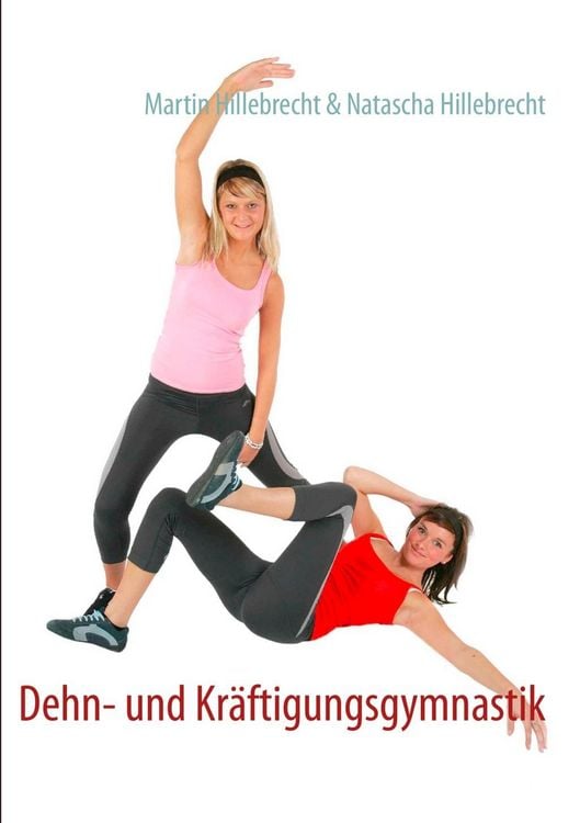 Produktbild: Dehn- und Kr&auml;ftigungsgymnastik