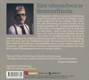 Produktbild: Ein Sommer in Niendorf
