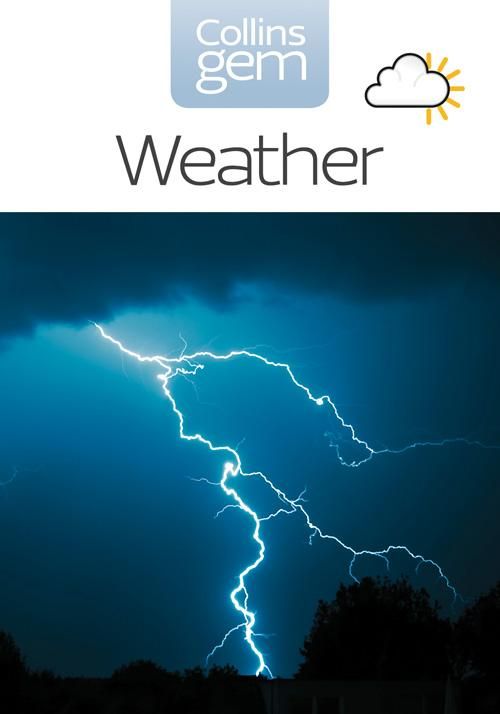 Produktbild: Weather