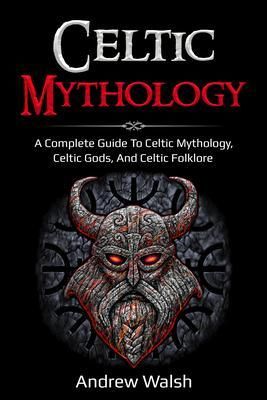 Produktbild: Celtic Mythology
