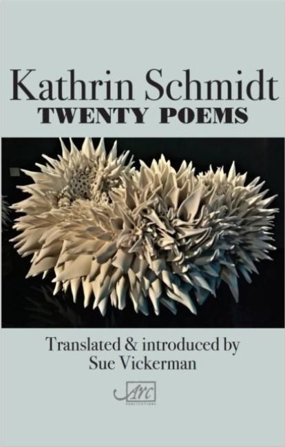 Produktbild: Twenty Poems