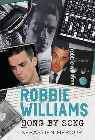 Produktbild: Robbie Williams - Song by Song