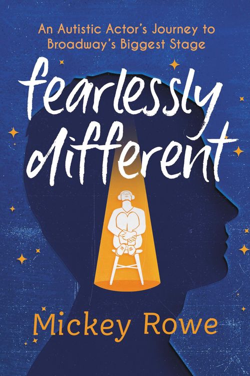 Produktbild: Fearlessly Different