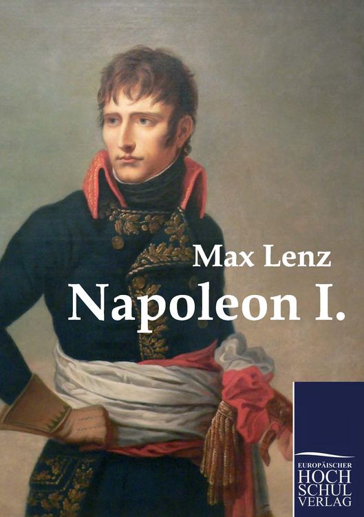 Produktbild: Napoleon I.