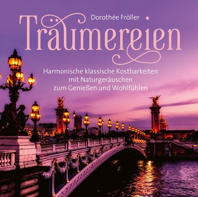 Produktbild: Tr&auml;umereien