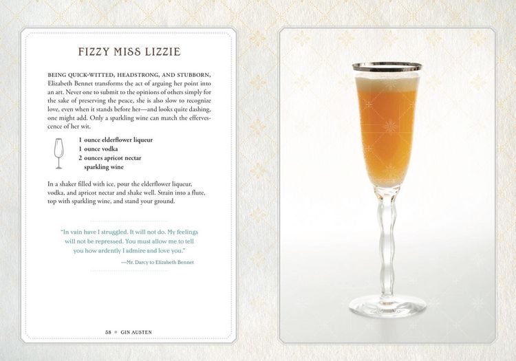 Produktbild: Gin Austen