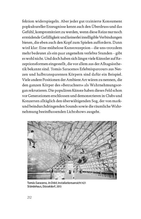Produktbild: Ist das Kunst oder kann das weg?