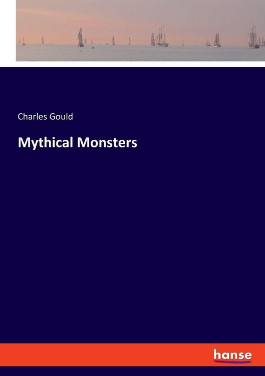 Produktbild: Mythical Monsters